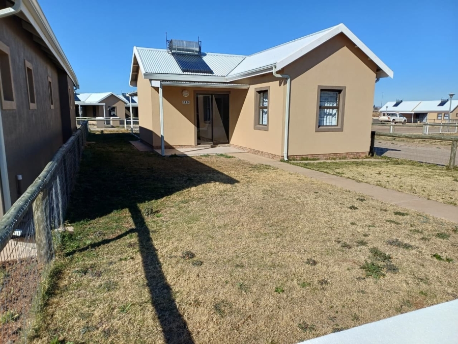 To Let 2 Bedroom Property for Rent in Westbourne Eastern Cape